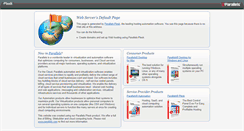 Desktop Screenshot of mars.astroarts.org